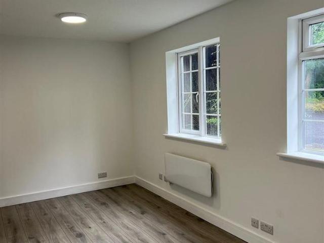 Studio for rent in Shevington Vale, Wigan