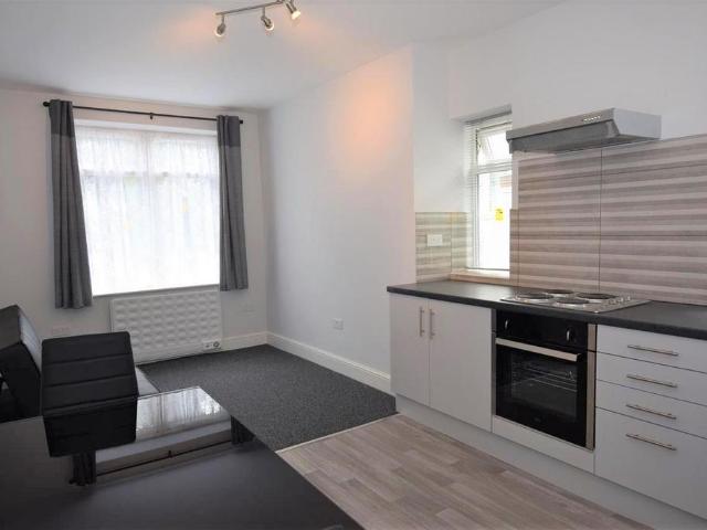 Flat for rent in Edgware, London Borough of Barnet