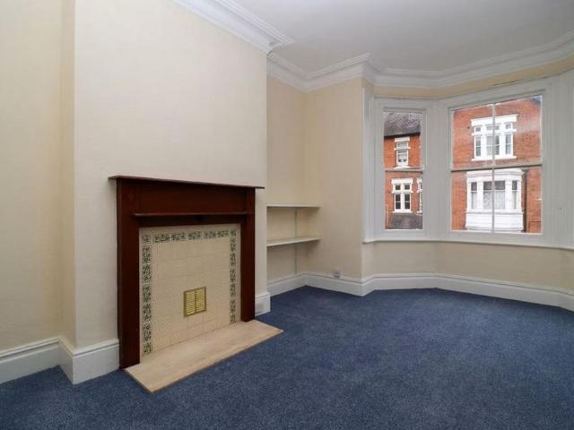 Studio for rent in Highfields, Old Wharf