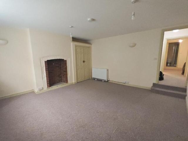 Studio for rent in Oswestry, Shropshire