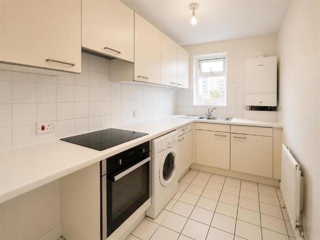 Studio for rent in North Watford