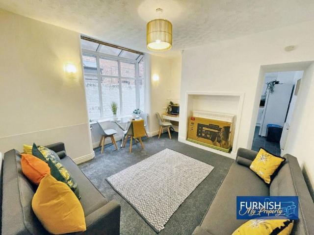 Studio for rent in Fleetwood, Cabus
