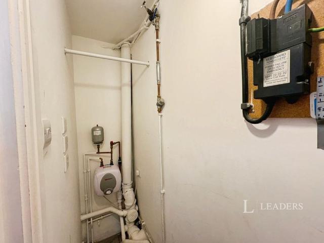 Studio for rent in Round Hill, Brighton & Hove