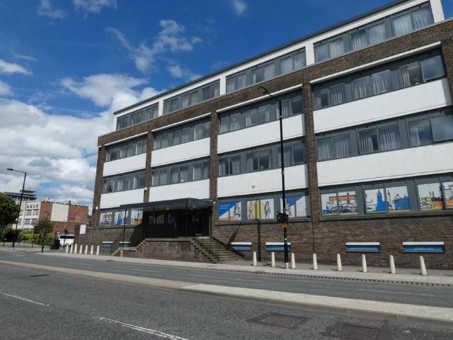 Flat for rent in Grainger Town, Isle Of Man