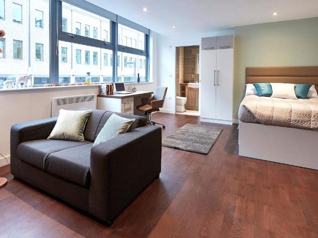Flat for rent in West Yorkshire