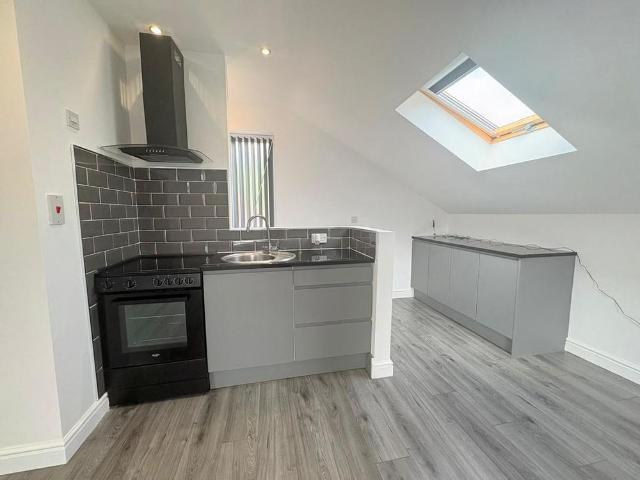Studio for rent in London Borough of Croydon, Thornton Heath