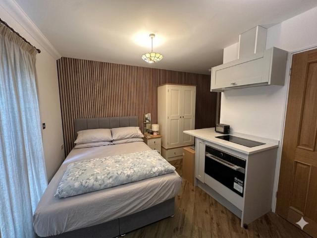 Studio for rent in Buckingham, Buckinghamshire