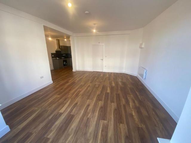 Studio for rent in Highfields, Leicester