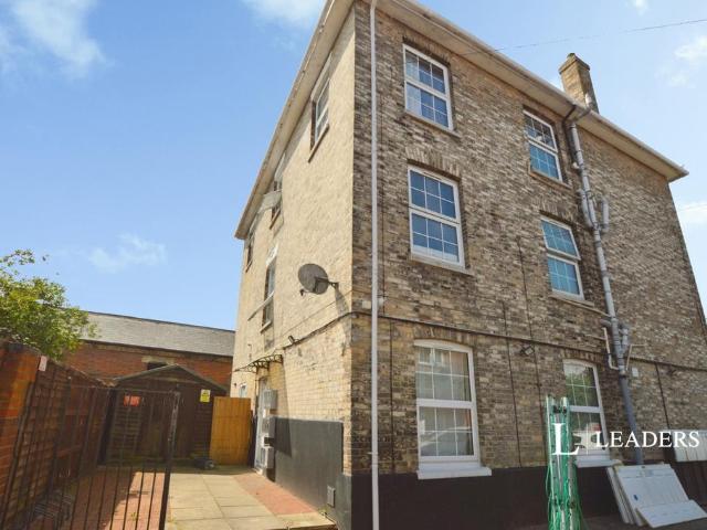 Flat for rent in Fordham Heath, Essex