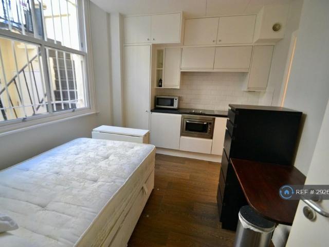 Flat for rent in Pimlico, Isle Of Man