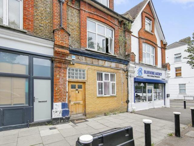 Flat for rent in Harringay, Greater London