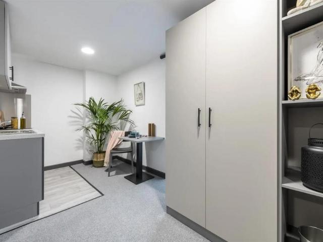 Studio for rent in Saltley, West Midlands