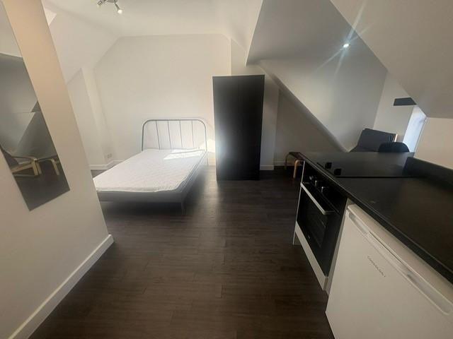 Studio for rent in Gravelly Hill, West Midlands