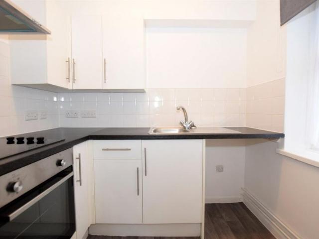 Studio for rent in Clapham, West Sussex