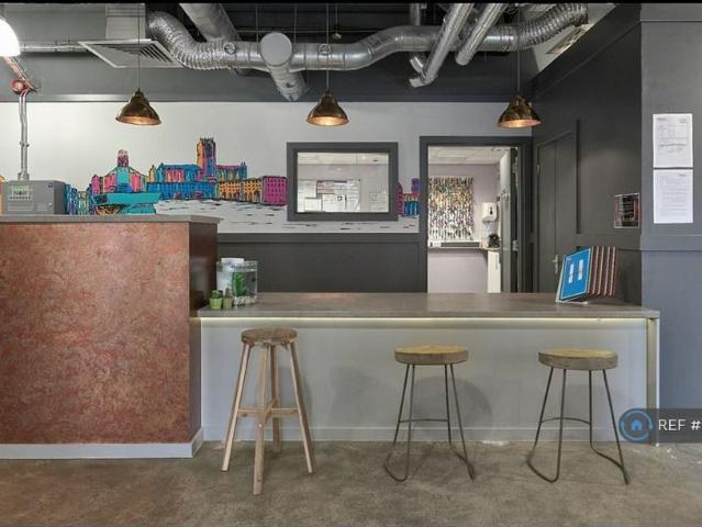 Studio for rent in Canning / Georgian Quarter, Calderstones