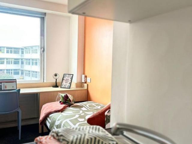 Studio for rent in Ashbrooke, Sunderland