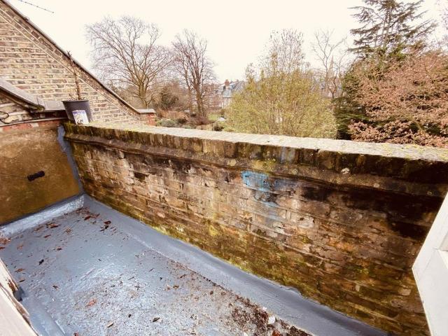 Studio for rent in Cat Hill, Isle Of Man