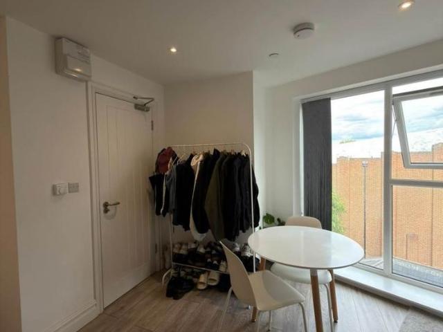 Studio for rent in Kensal Town, Maida Vale