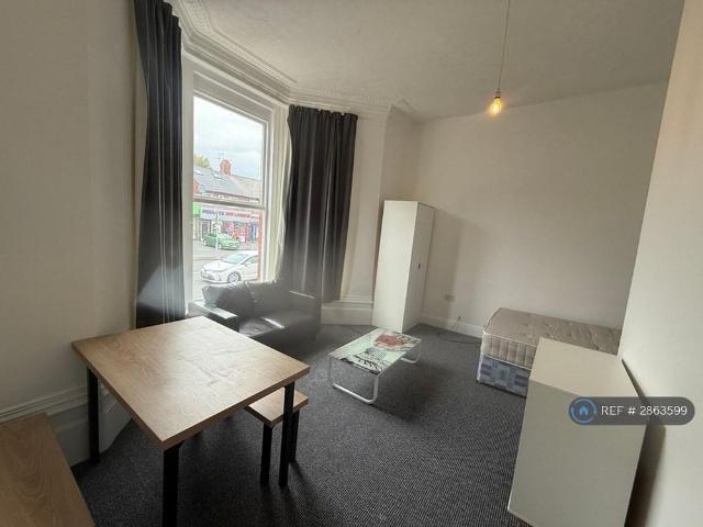 Studio for rent in Chorlton-on-Medlock, Georgia