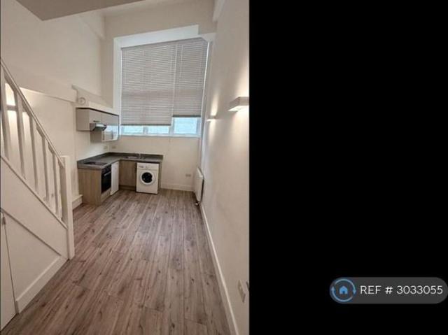 Studio for rent in London Borough of Hackney, Greater London