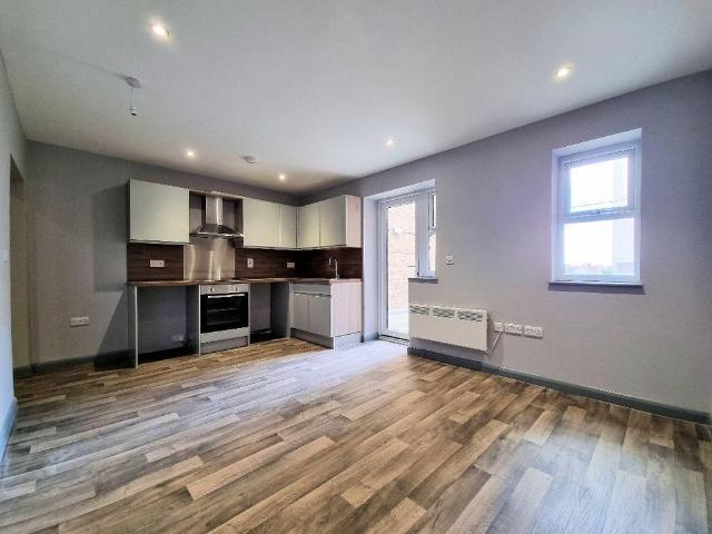 Studio for rent in Alton Barnes, Essex