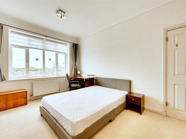 Studio for rent in Millbank Estate, Greater London