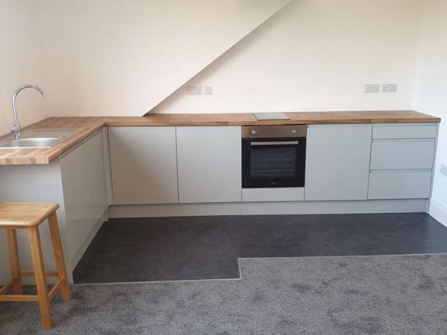 Flat for rent in St Clements, Worcestershire