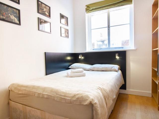 Apartment for rent in Belsize Park, Greater London