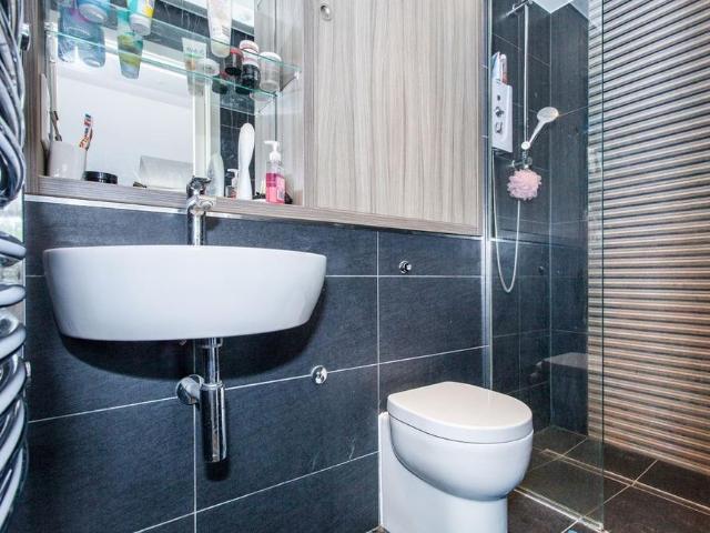 Studio for rent in Chesterton, Arbury