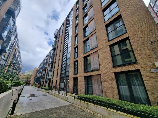 Flat for rent in Digbeth, Isle Of Man