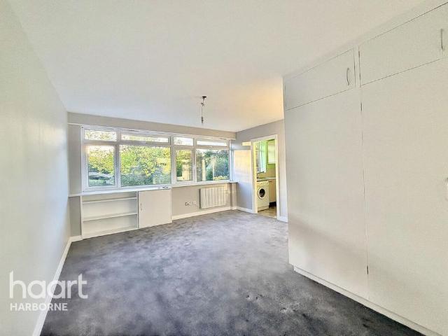 Studio for rent in Park Central, Birmingham