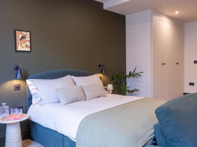 Flat for rent in City Centre, South Yorkshire