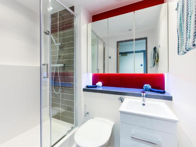 Flat for rent in New Lodge, Northern Ireland