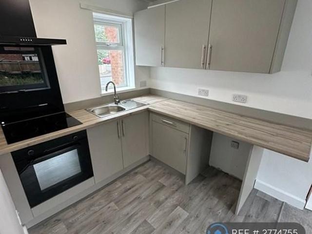 Studio for rent in Eston, Redcar And Cleveland