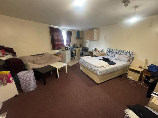 Studio for rent in Grainger Town, Tyne And Wear