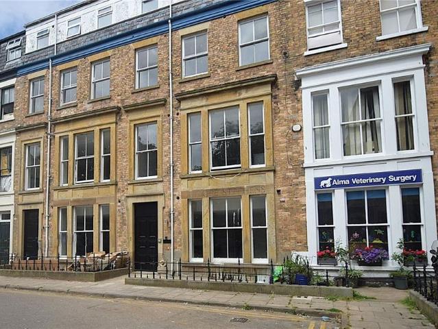 Studio for rent in The Old Town, Kepwick