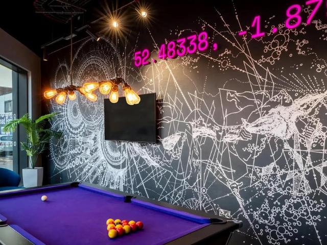 Studio for rent in Saltley, West Midlands