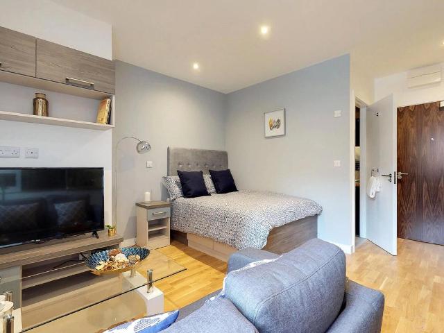 Flat for rent in City Centre, South Yorkshire