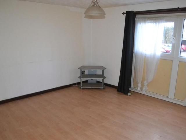 Studio for rent in Cumbernauld, Scotland