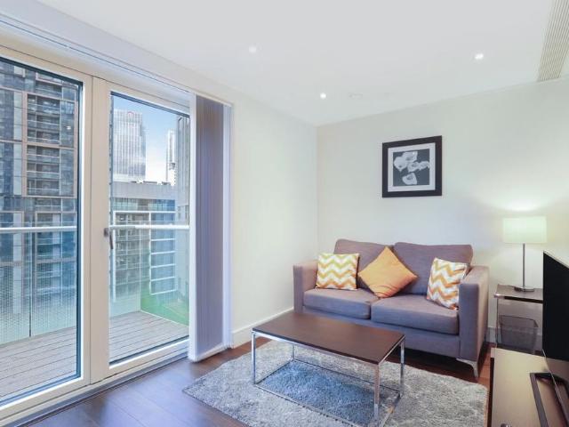 Studio for rent in Poplar Grove, Greater London