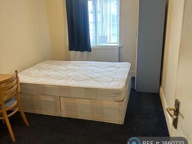Studio for rent in New Southgate, Greater London