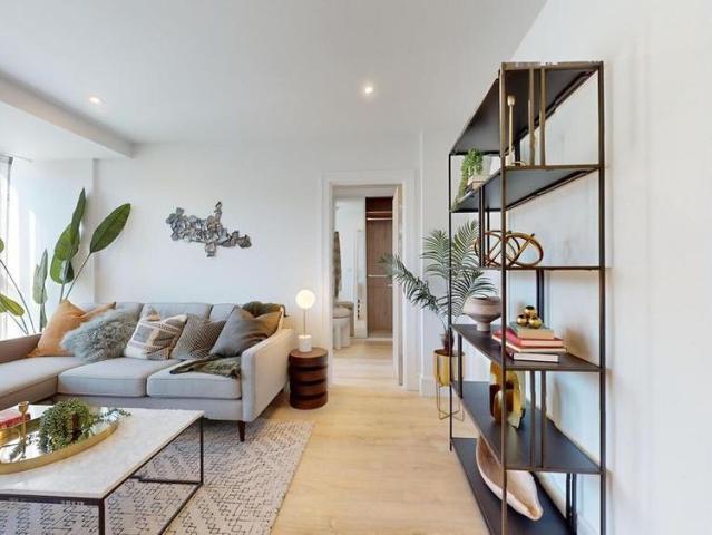 Studio for rent in London Borough of Merton, Greater London
