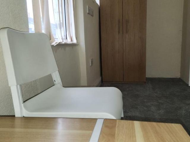 Studio for rent in Camp Field, Leeds