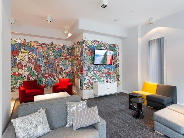 Studio for rent in Stockwell Park, Greater London