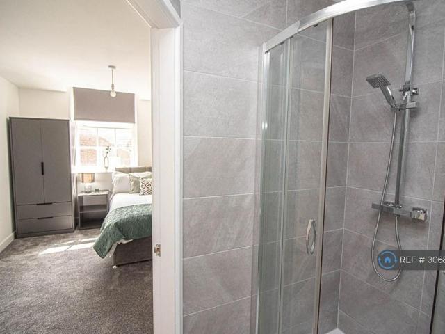 Studio for rent in City Centre, Doncaster