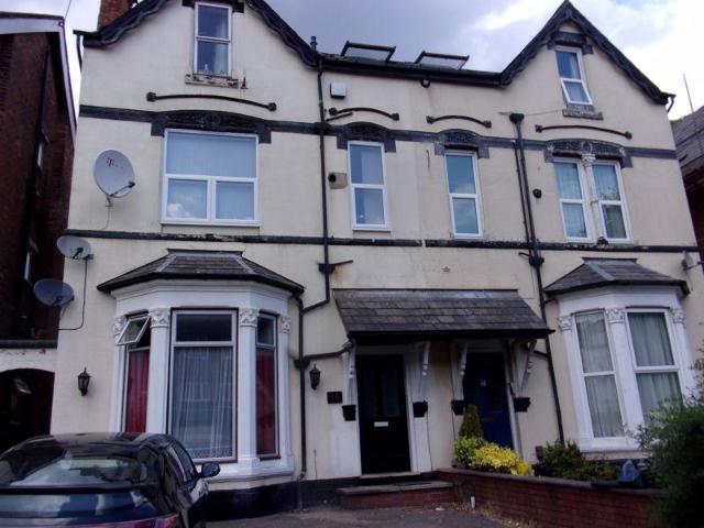 Flat for rent in Ladywood, Isle Of Man