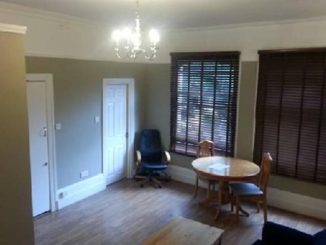 Studio for rent in Balham, Greater London