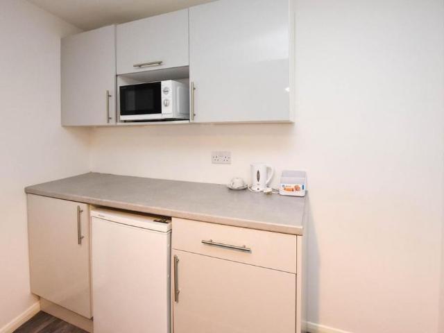 Studio for rent in Marylebone, Wigan