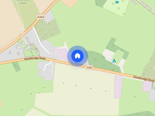 Apartment for rent in Wiltshire