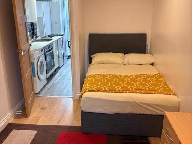 Studio for rent in Slade Green, Greater London
